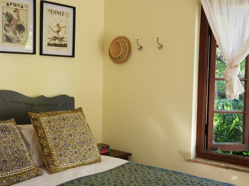 To Let 5 Bedroom Property for Rent in Tokai Western Cape